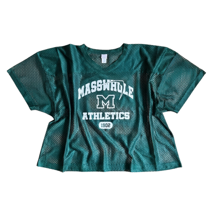 Forest Green 'Masswhole Athletics' Football Jersey
