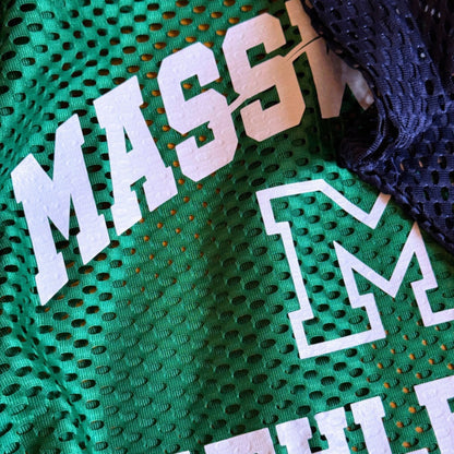 Forest Green 'Masswhole Athletics' Football Jersey